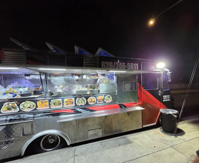 Isabella's Mexican Food