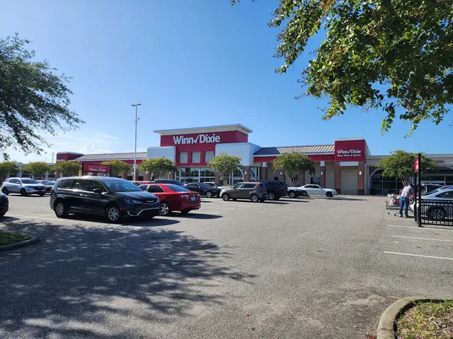 Winn-Dixie