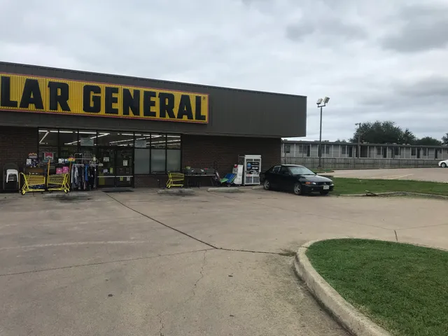 Dollar General