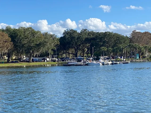 Mt Dora Parks & Recreation