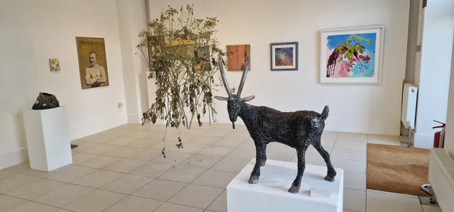 The Custom House Studios