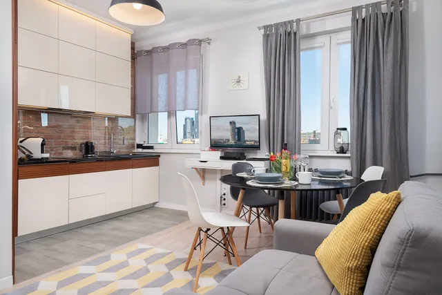 Apartamenty ProBaltica GDYNIA