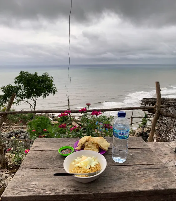 Bukit Soka Puncak parangtritis