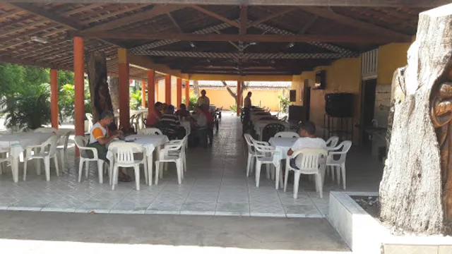 Churrascaria Mangueirão