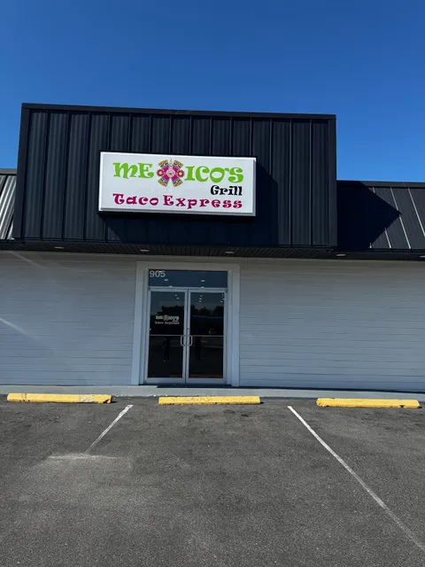 Mexico's Grill Merritt Island