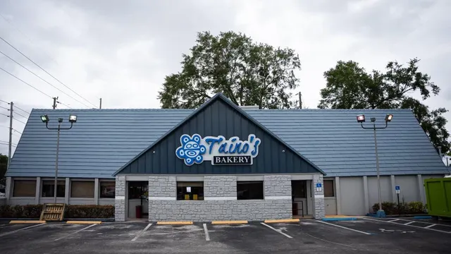 Tainos Bakery & Deli (Casselberry)