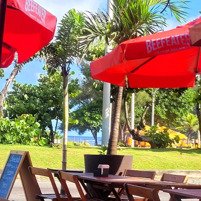 Restaurante Àdorê - Recreio