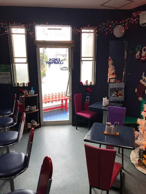 Eiko & Company Vegan Cafe