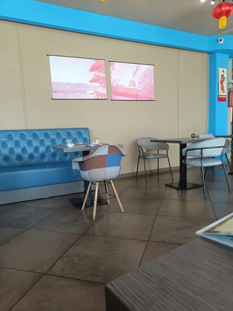 Ristorante Dang Giapponese e Cinese