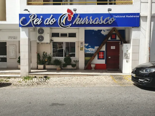 Rei do Churrasco Quarteira