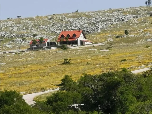 PD "Sveti Jakov" - Vrdovo 1001 m