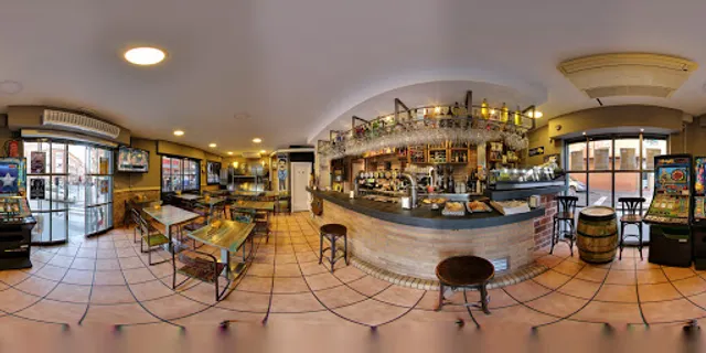 Don Martín Restaurant