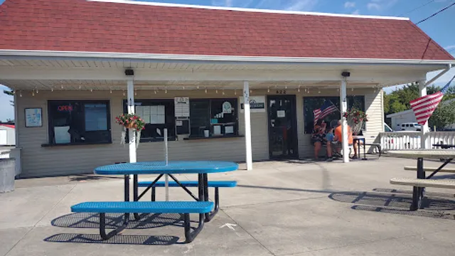 K C's Kones & Coneys