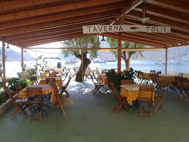 TAVERNA TOLIS