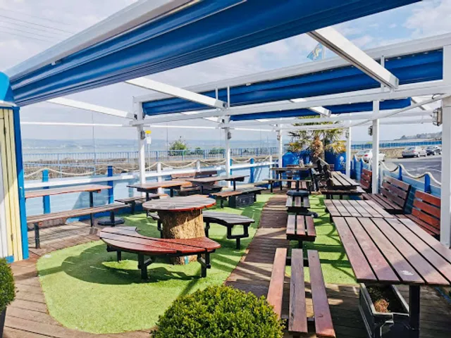 The Dirty Duck Alehouse