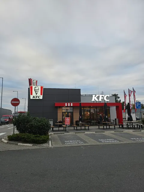 KFC Prostějov