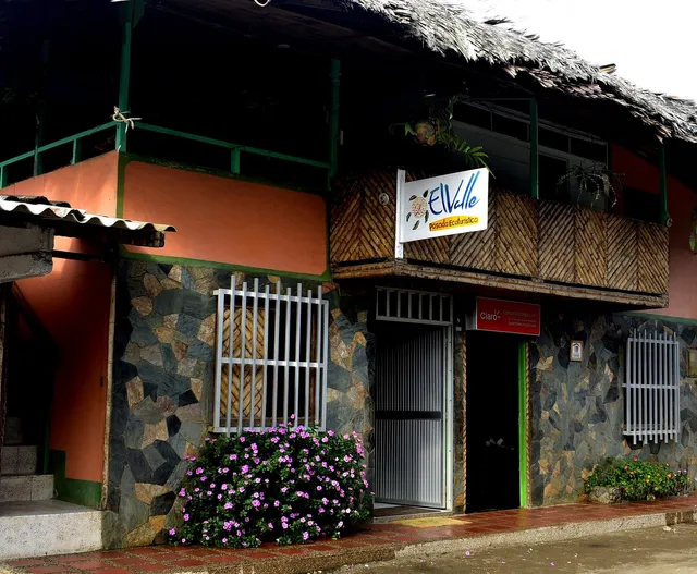 Posada Ecoturística El Valle