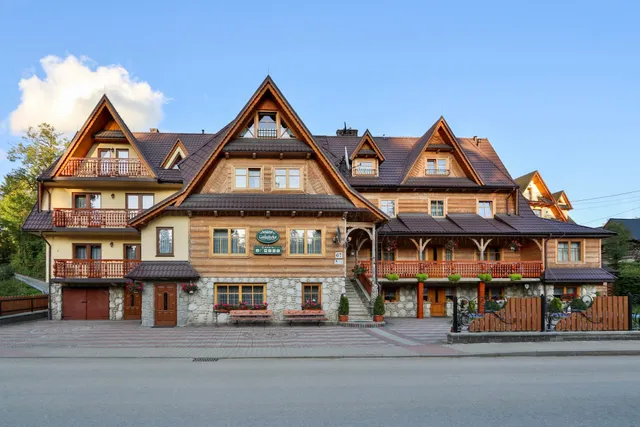 Galicówka - Pokoje Gościnne