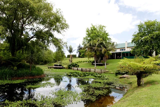 Marsden Winery & Restaurant