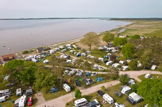 Ostseecamping Am Salzhaff