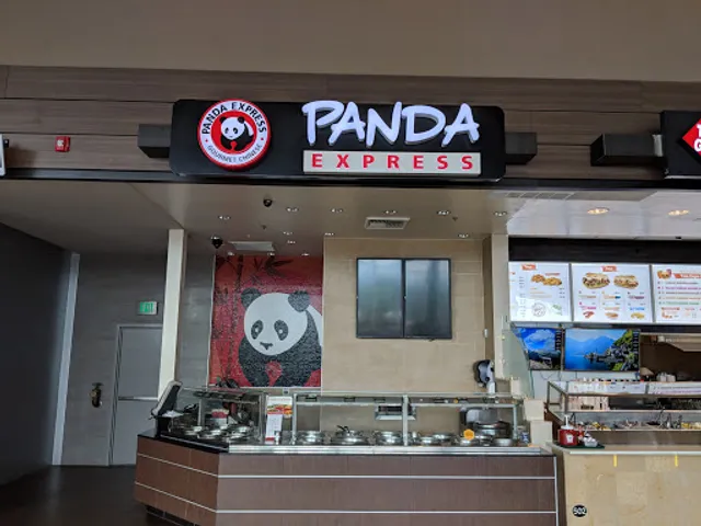Panda Express