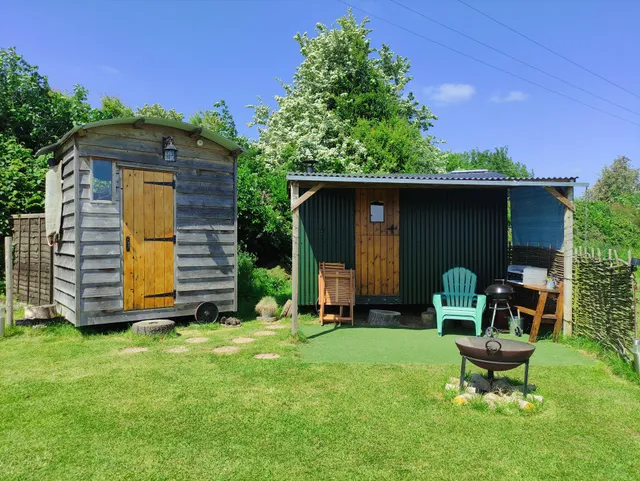 Fairhaven Camping and Glamping