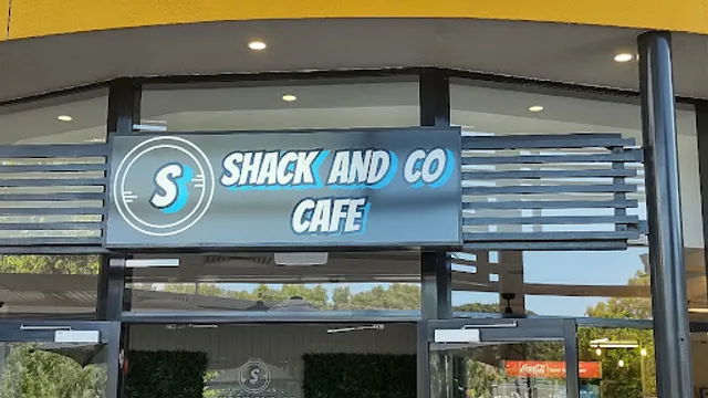 Shack and Co