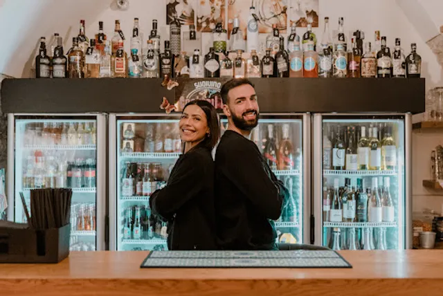 Sudivino cocktail & wine bar