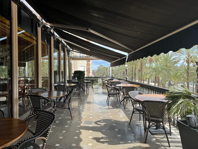 Real Liceo Casino de Alicante