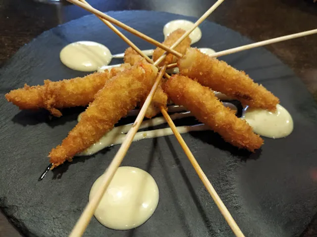 Café Solpor Tapería