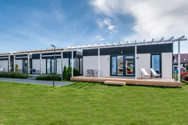 Resto domki letniskowe