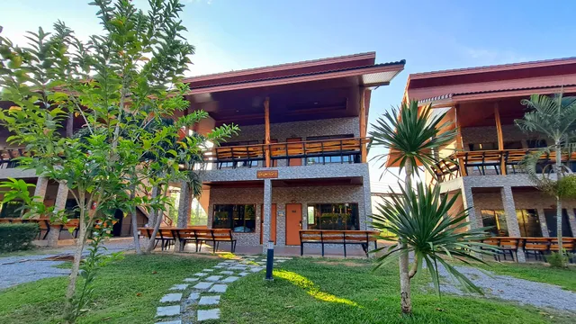 Harmony Resort Kaeng krachan