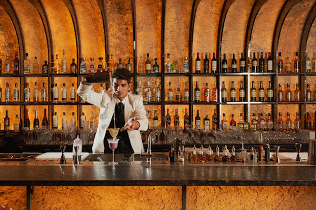 Idylll - Indian Plates & Cocktails