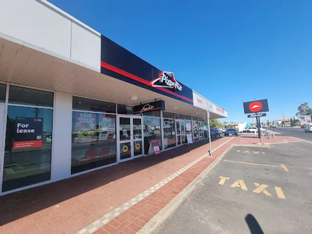 Pizza Hut Bunbury