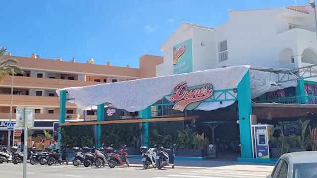 Dunes Ibiza