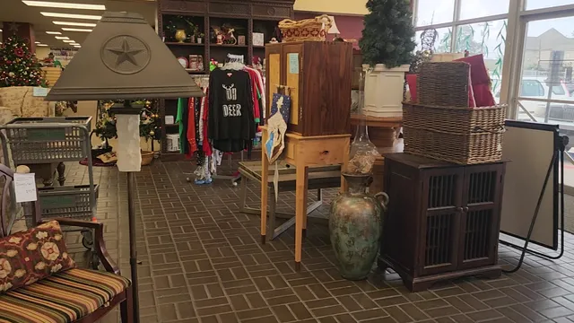 Treasure House of St Mark's