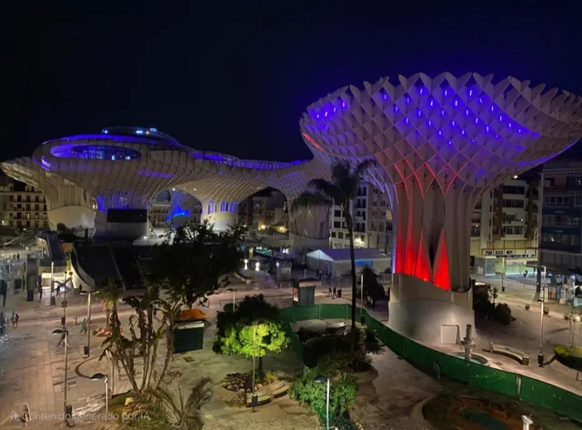 Budget & Lovely Rooms Las Setas