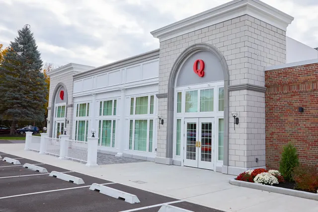 The Queensbury Hotel