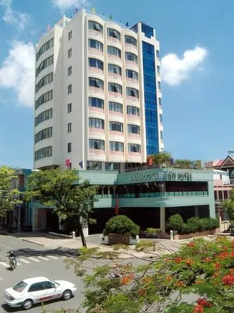Bamboo Green Central Hotel