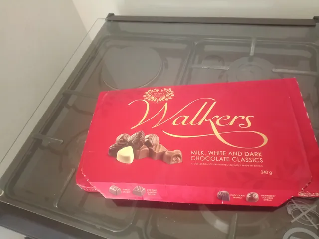 Walkers Chocolates