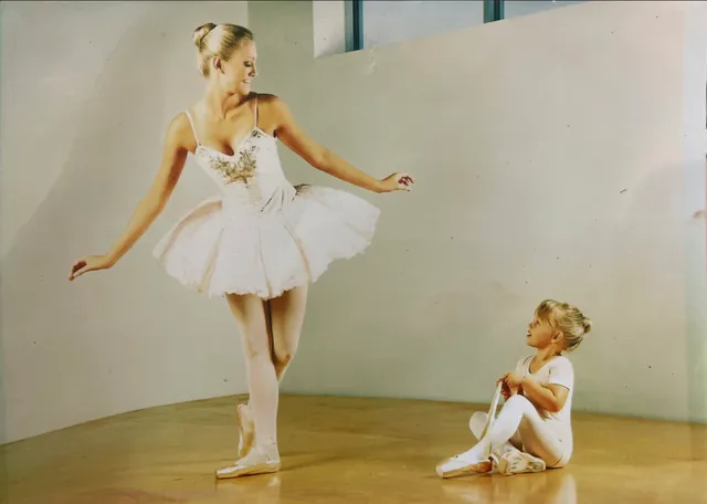 PALISADES STUDIO - Performing Arts & Fitness