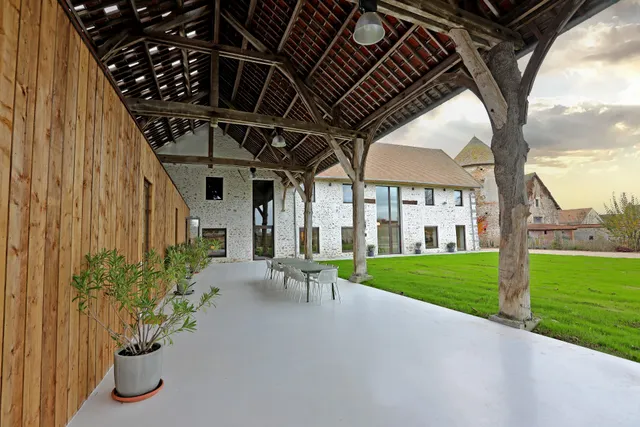 La Grange de Colette