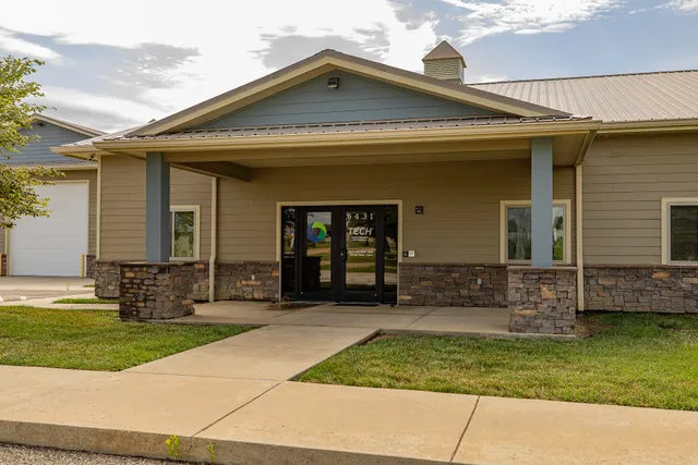 Tech Electronics of Topeka