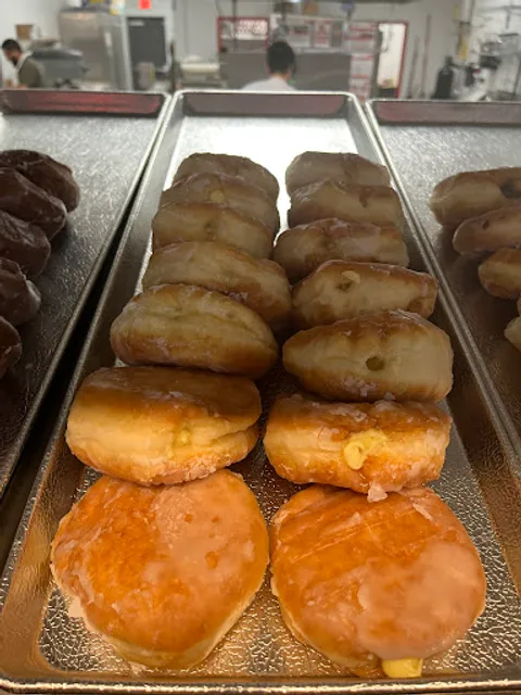 Shipley Do-Nuts