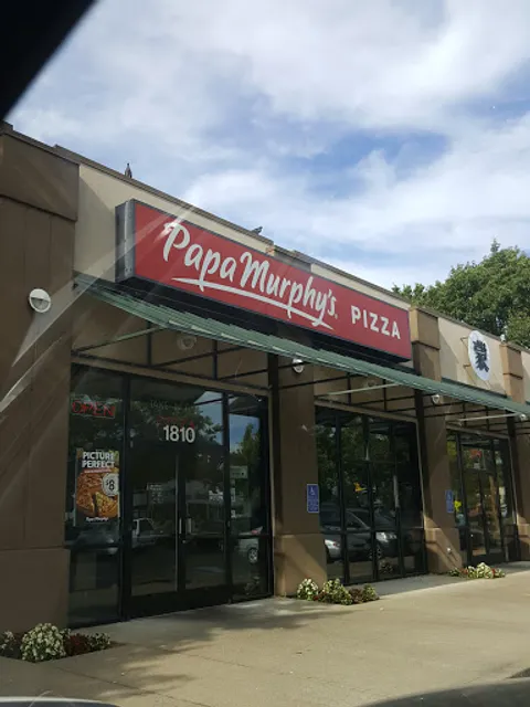 Papa Murphy's | Take 'N' Bake Pizza