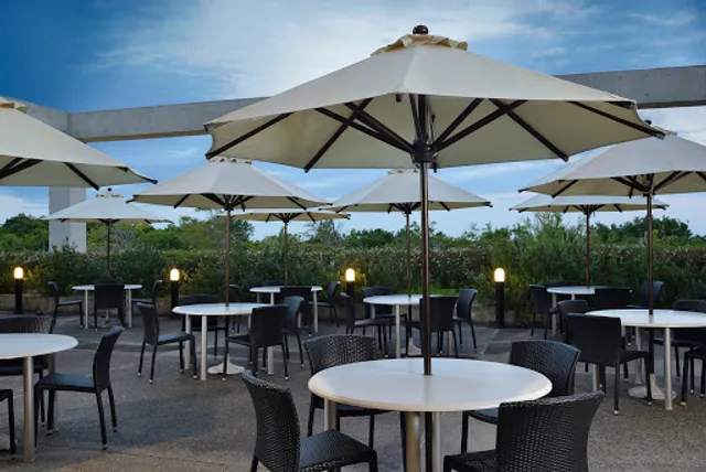 ファンダイニング「コッコラーレ」ブッフェ