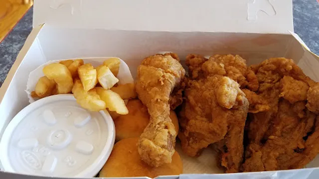 Jack Pirtle's Chicken