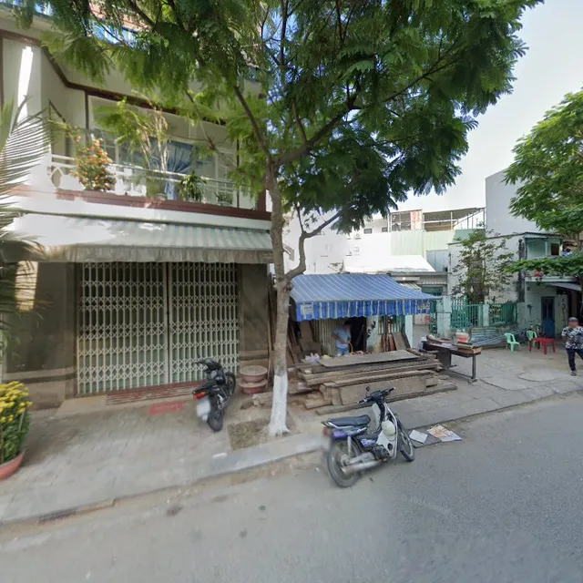 4U Beverage - Cafe Shop