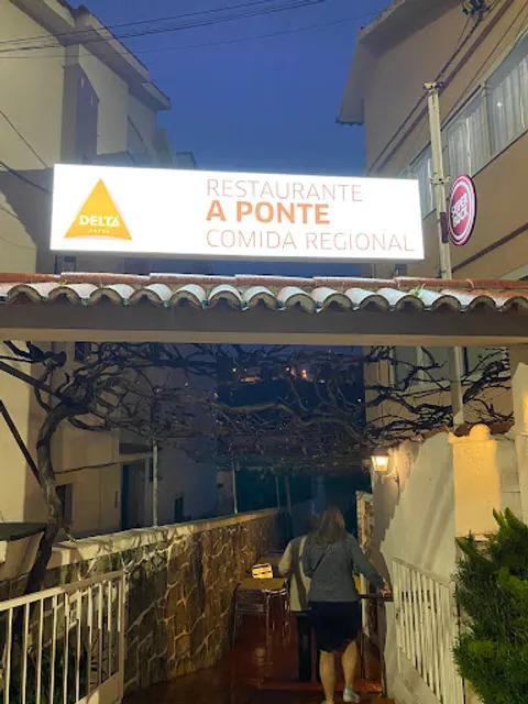 A Ponte