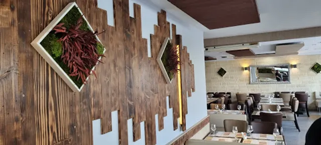 Au Soleil Italien Sainte-Geneviève-des-Bois